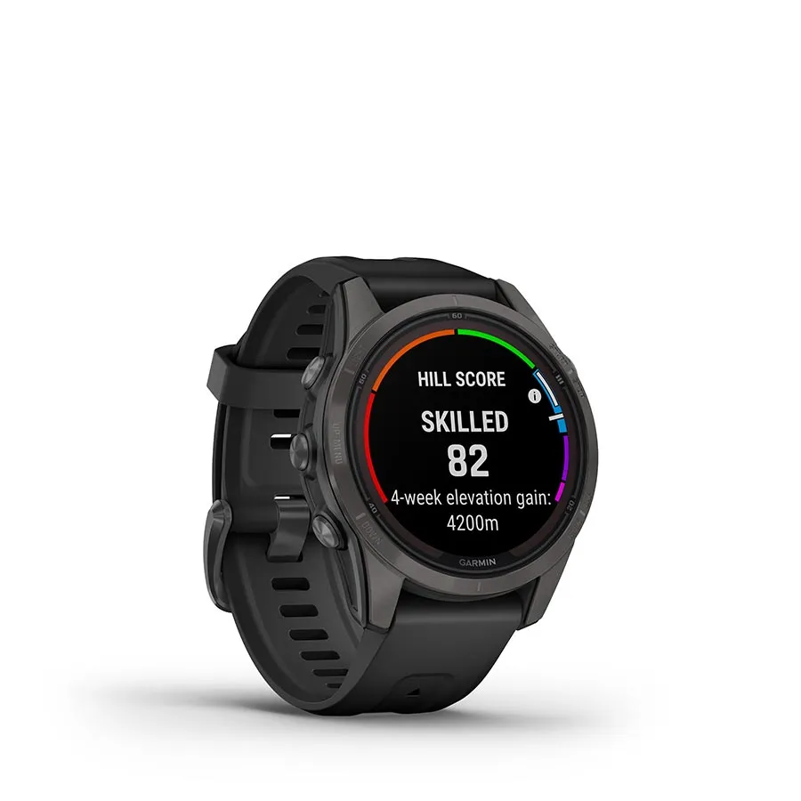 fenix 7S Pro Sapphire Solar