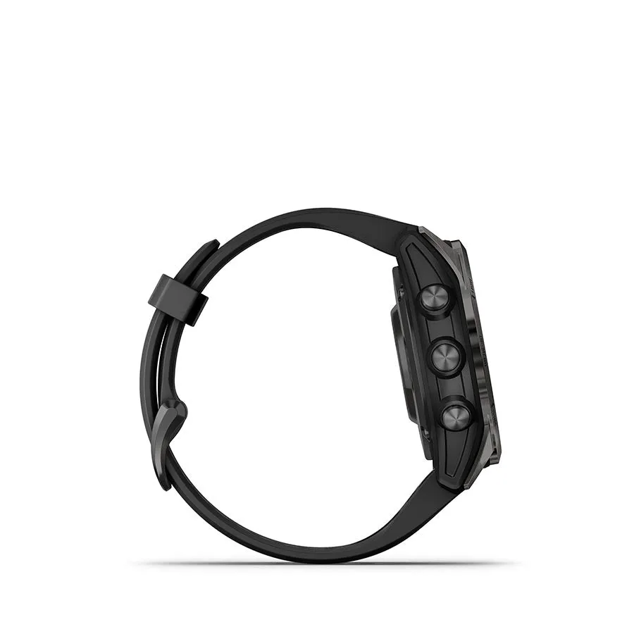 fenix 7S Pro Sapphire Solar