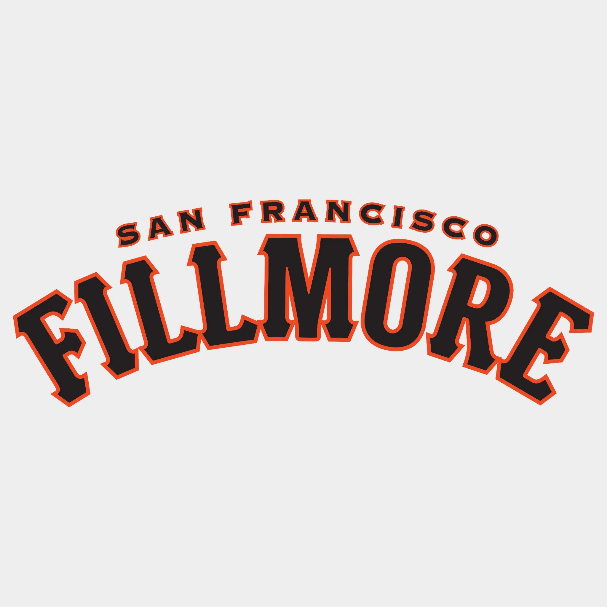 FILLMORE DISTRICT 3/4 SLEEVE