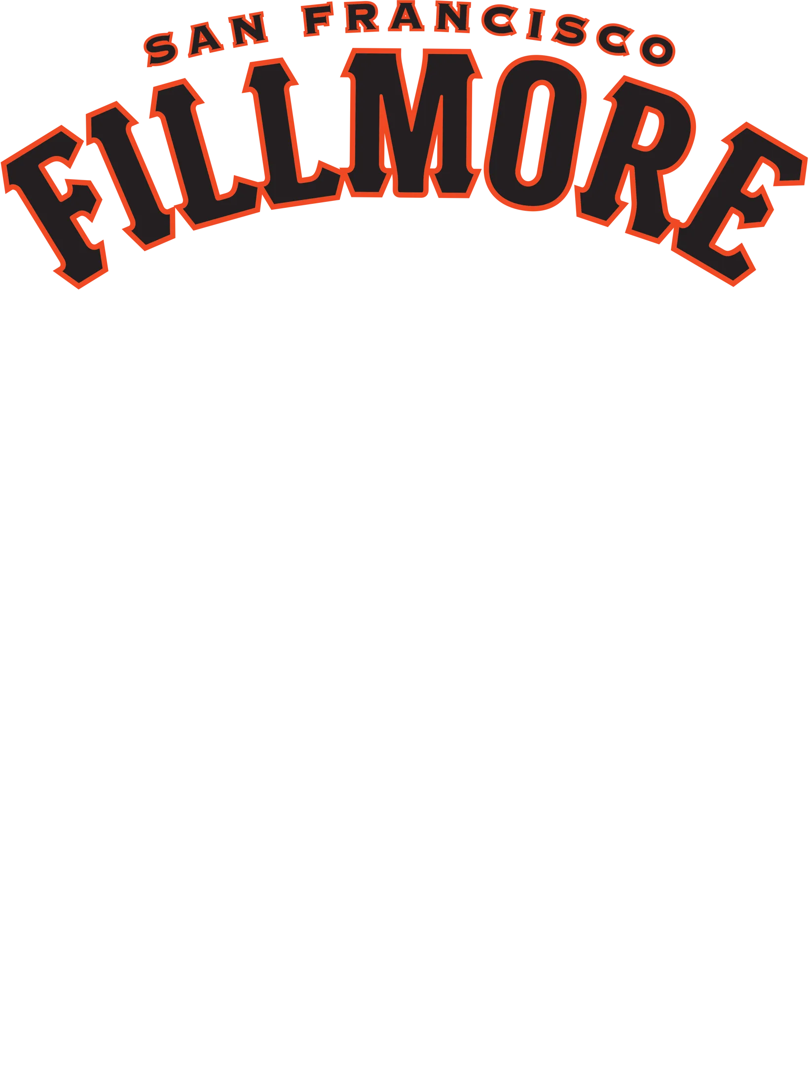 FILLMORE DISTRICT 3/4 SLEEVE