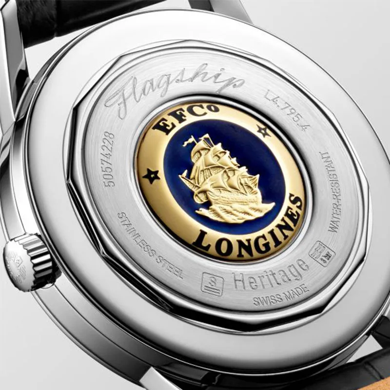 FLAGSHIP HERITAGE