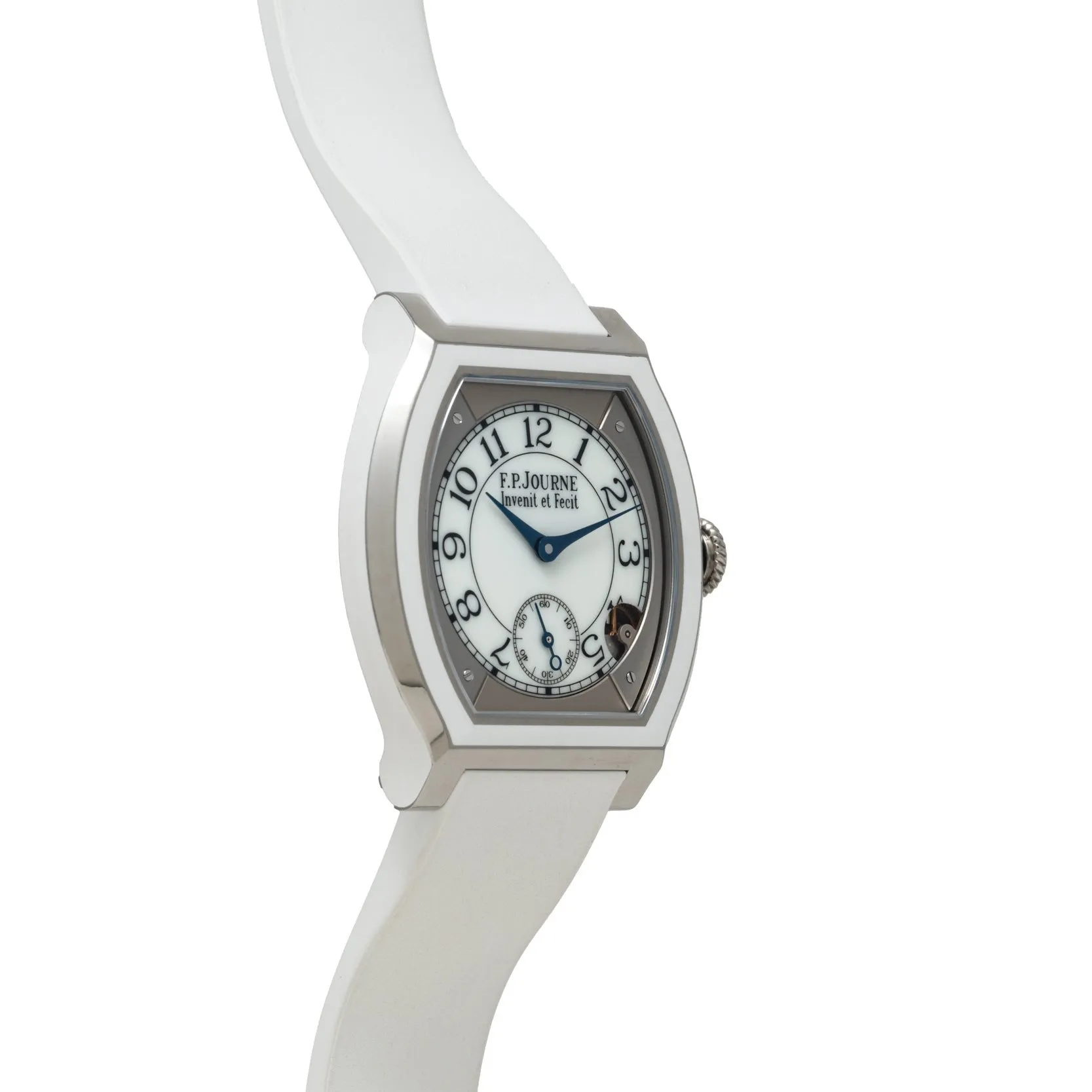 F.P. Journe Élégante Titanium