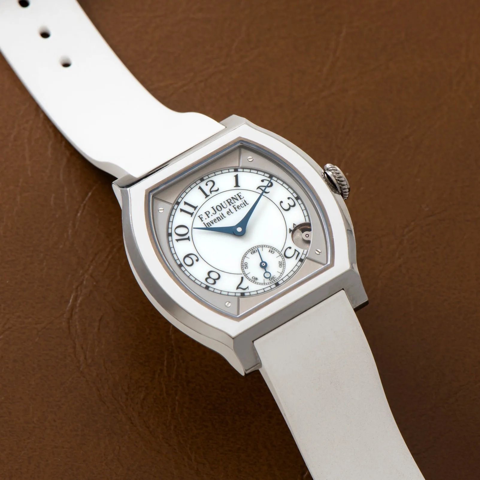 F.P. Journe Élégante Titanium
