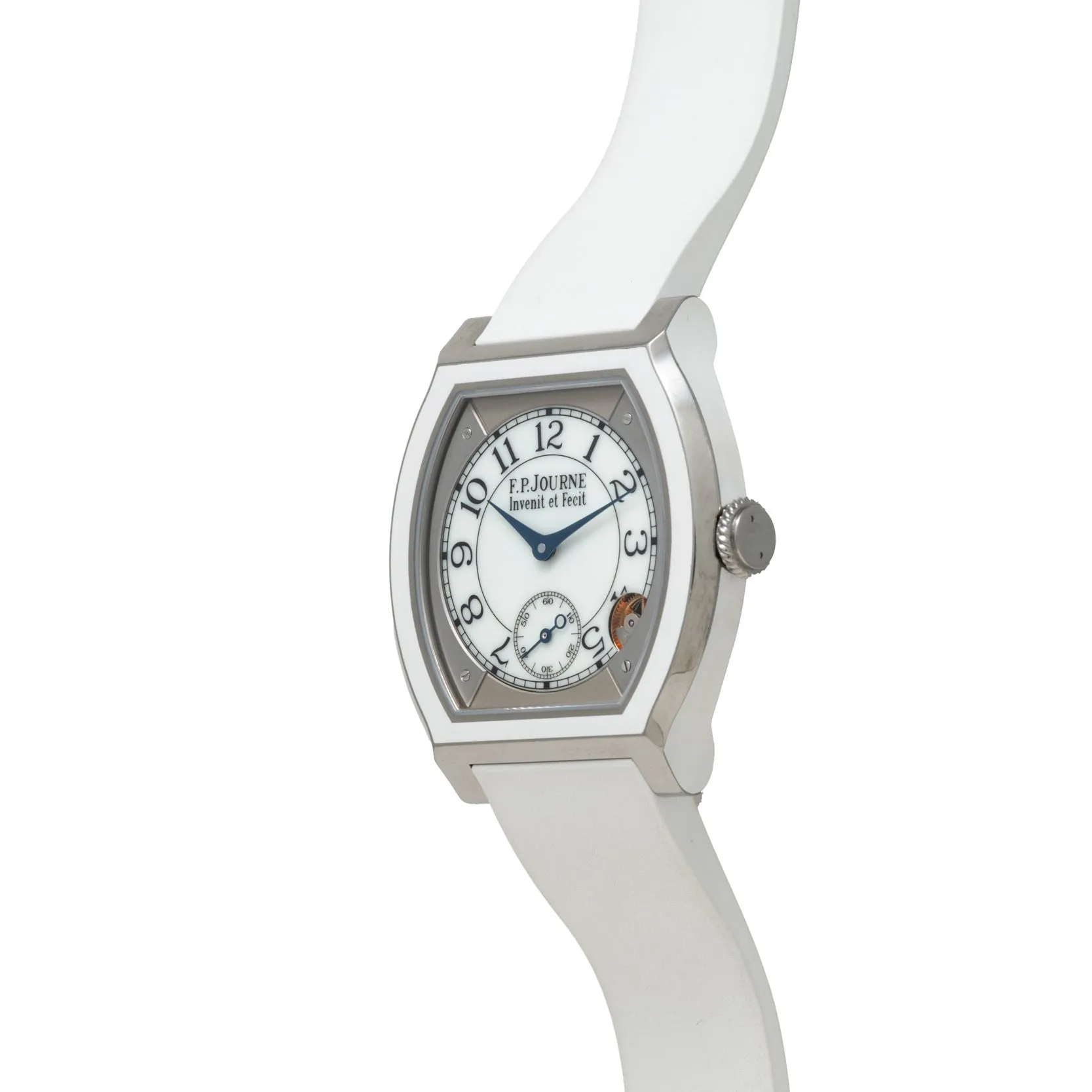 F.P. Journe Élégante Titanium
