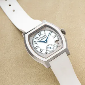 F.P. Journe Élégante Titanium
