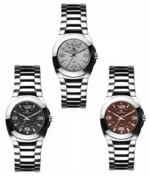 Freestyle Womens Grasp Mid Stainless Steel Water Proof Watch ALL COLORS