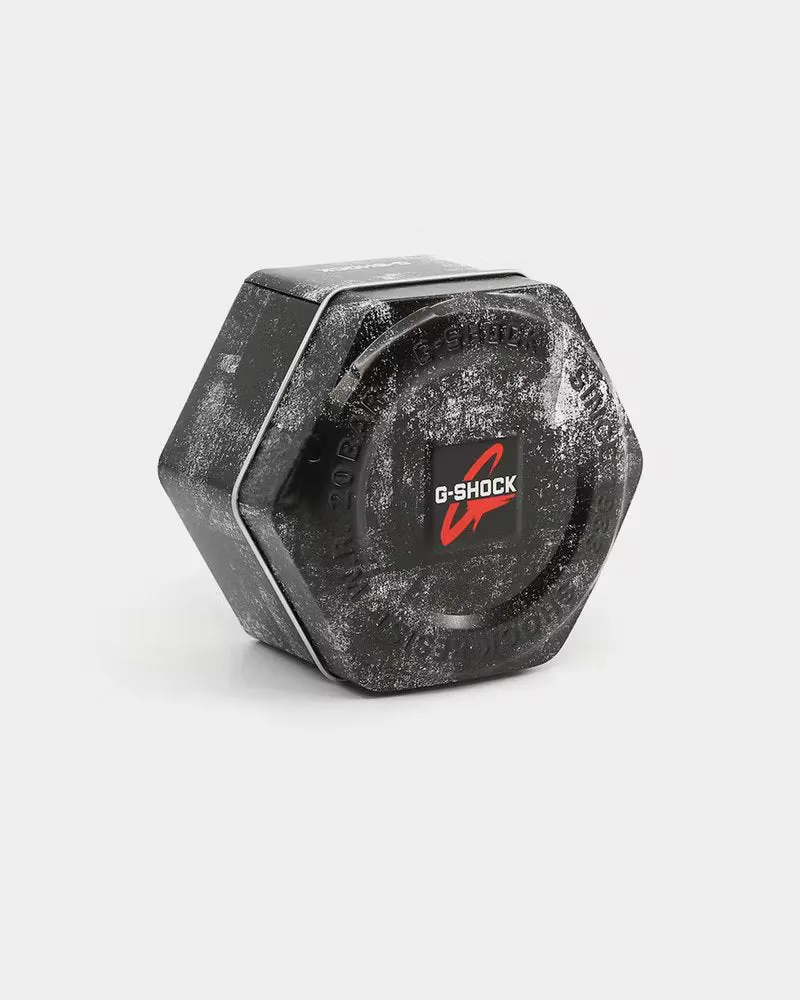 G Shock GA110GB-1A Black/Gold