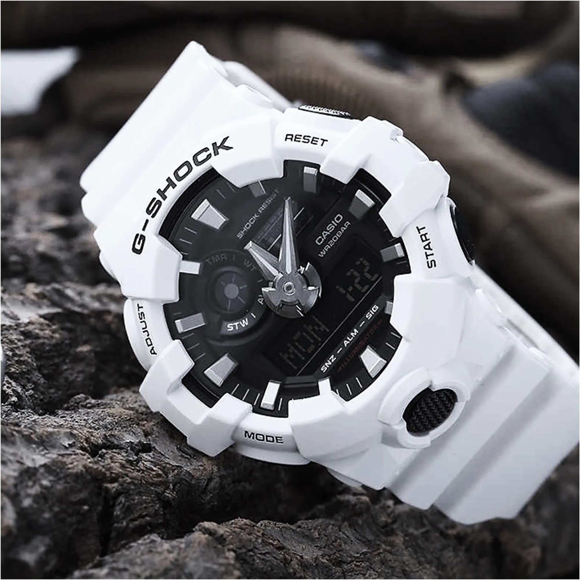 GA-700-7A