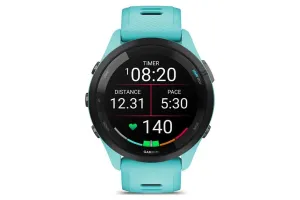 Garmin Forerunner 265 | Aqua