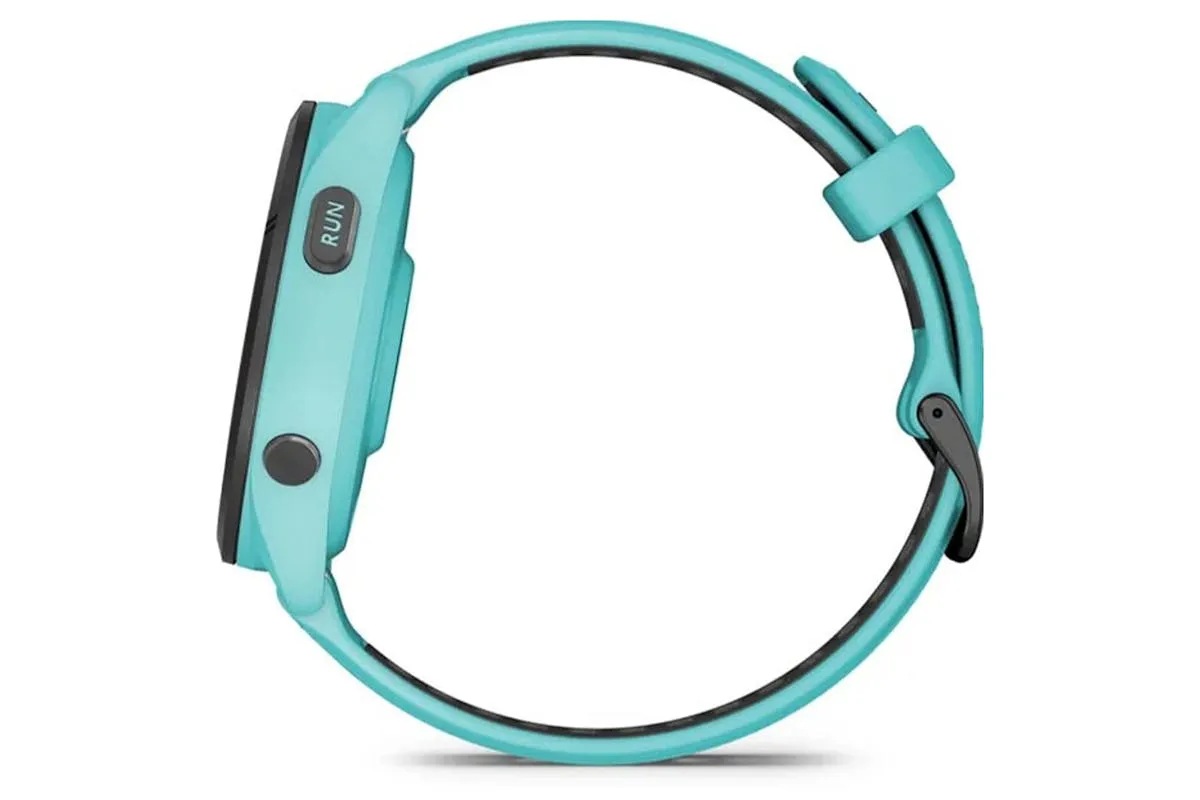 Garmin Forerunner 265 | Aqua