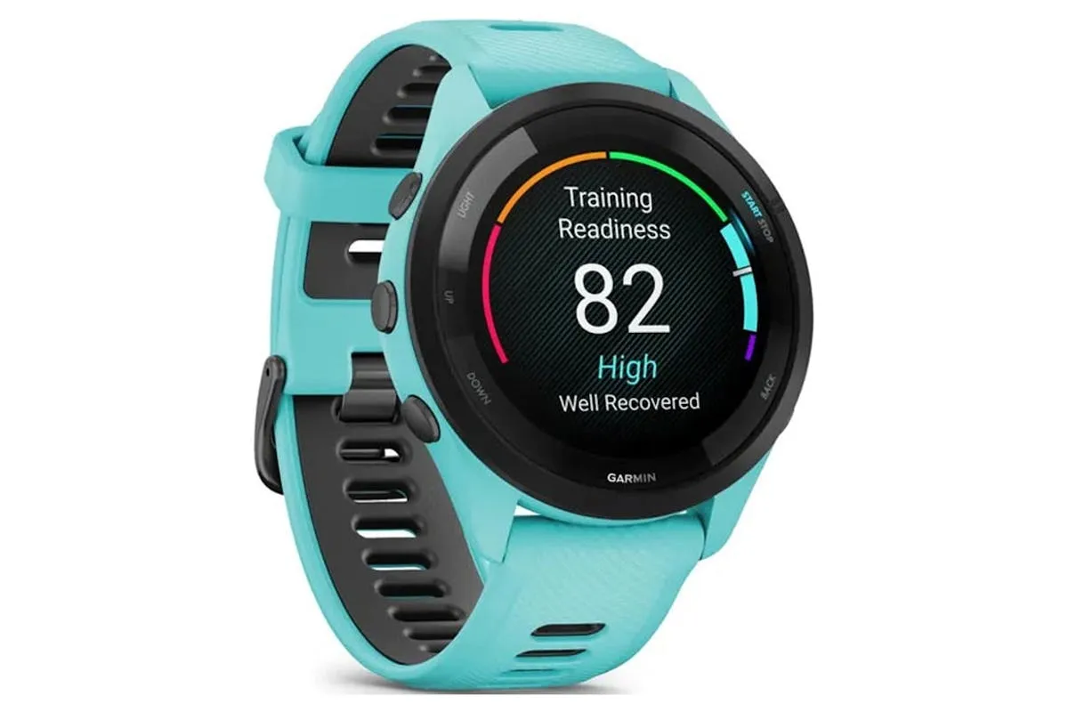 Garmin Forerunner 265 | Aqua