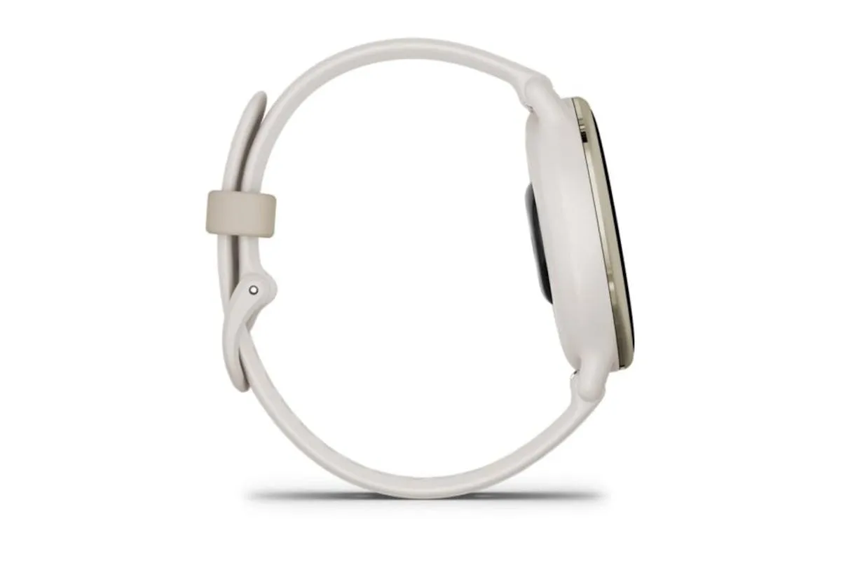 Garmin Vivoactive 5 | Ivory
