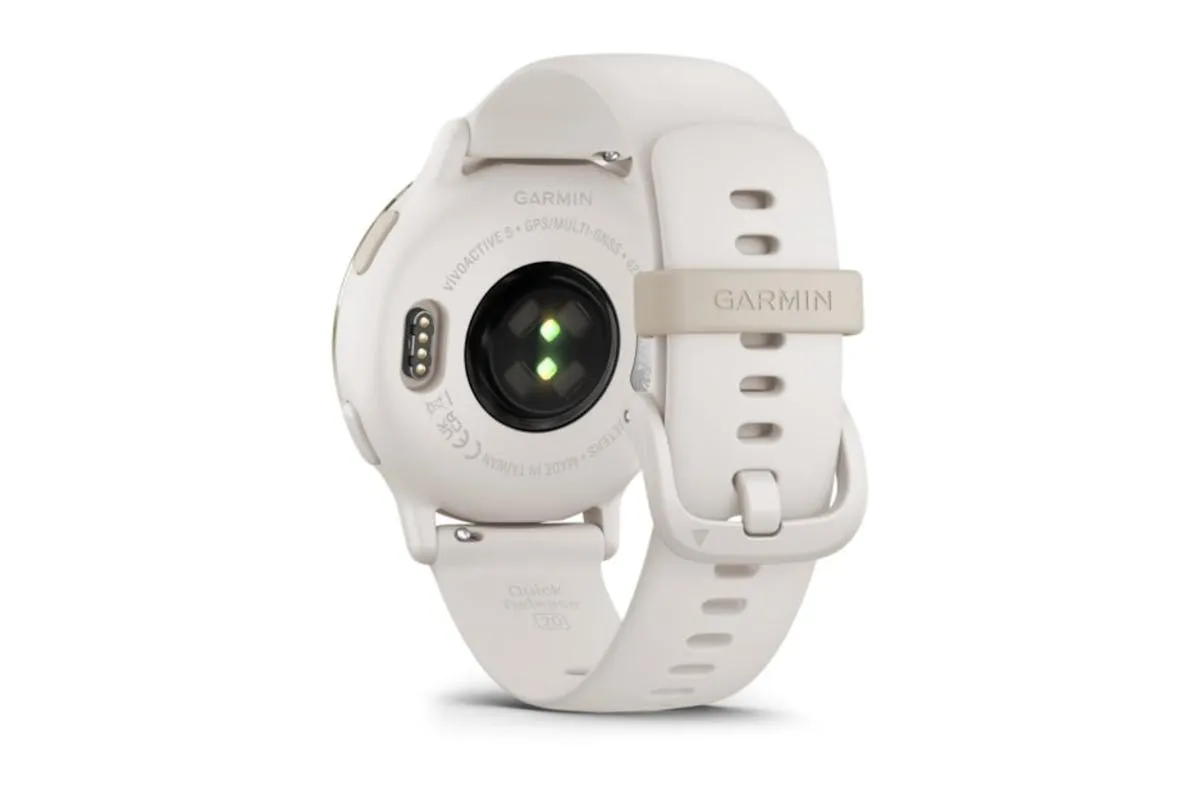 Garmin Vivoactive 5 | Ivory