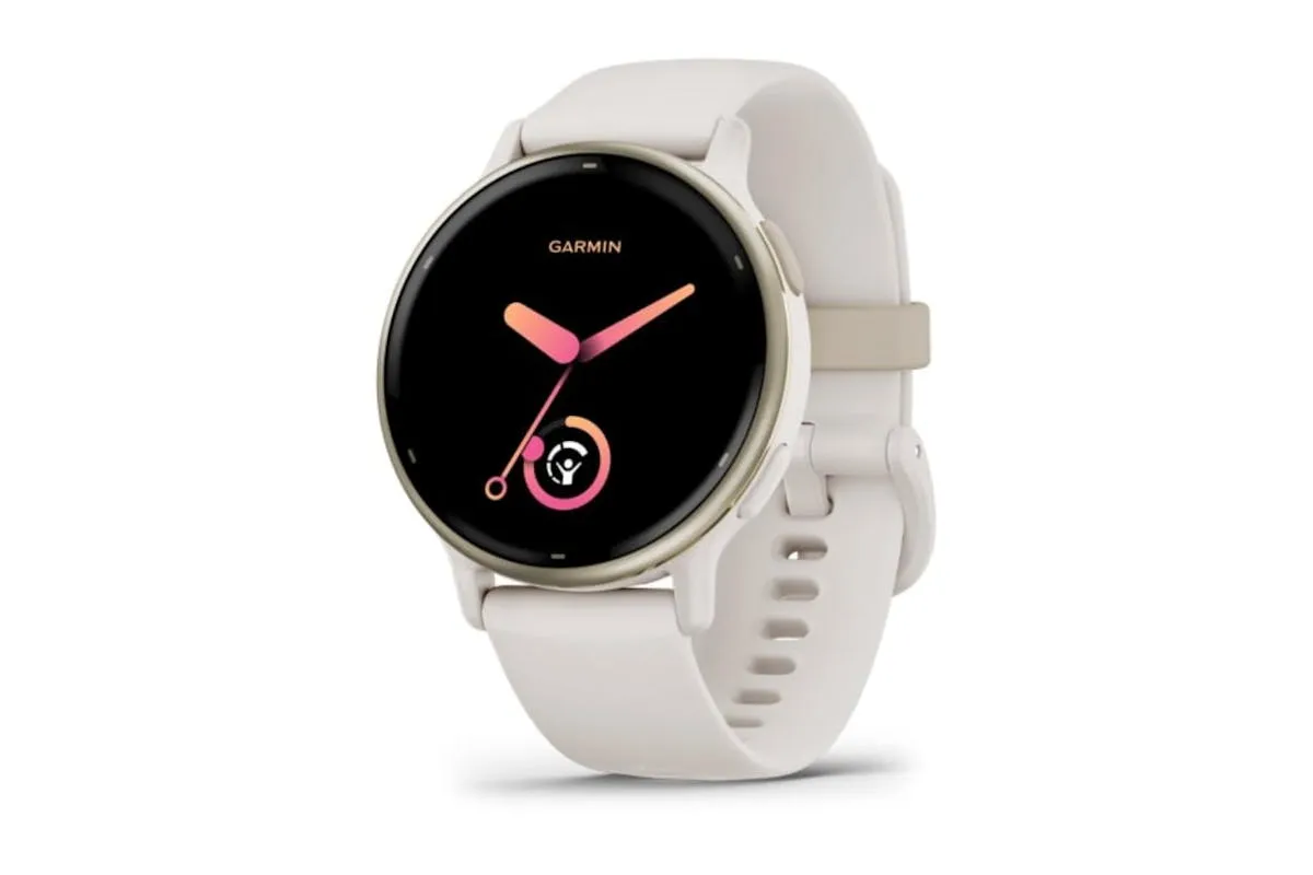 Garmin Vivoactive 5 | Ivory