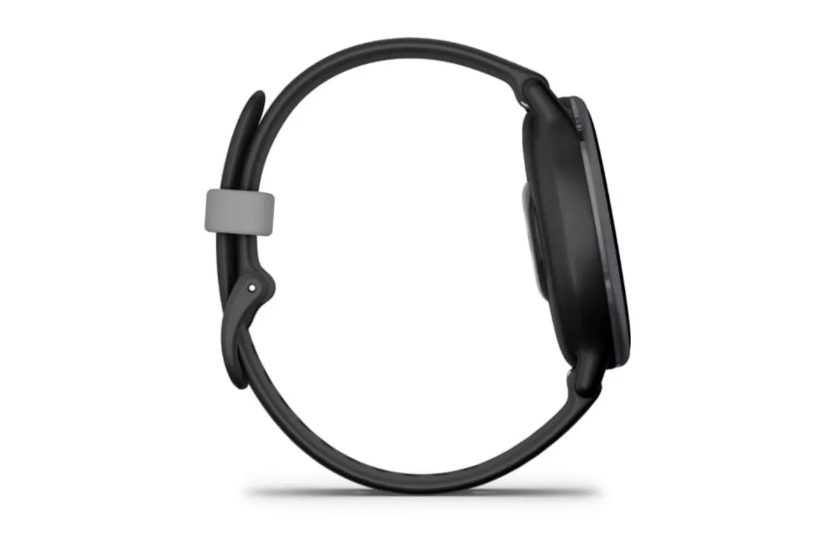 Garmin Vivoactive 5 Smart Watch | Slate/Black