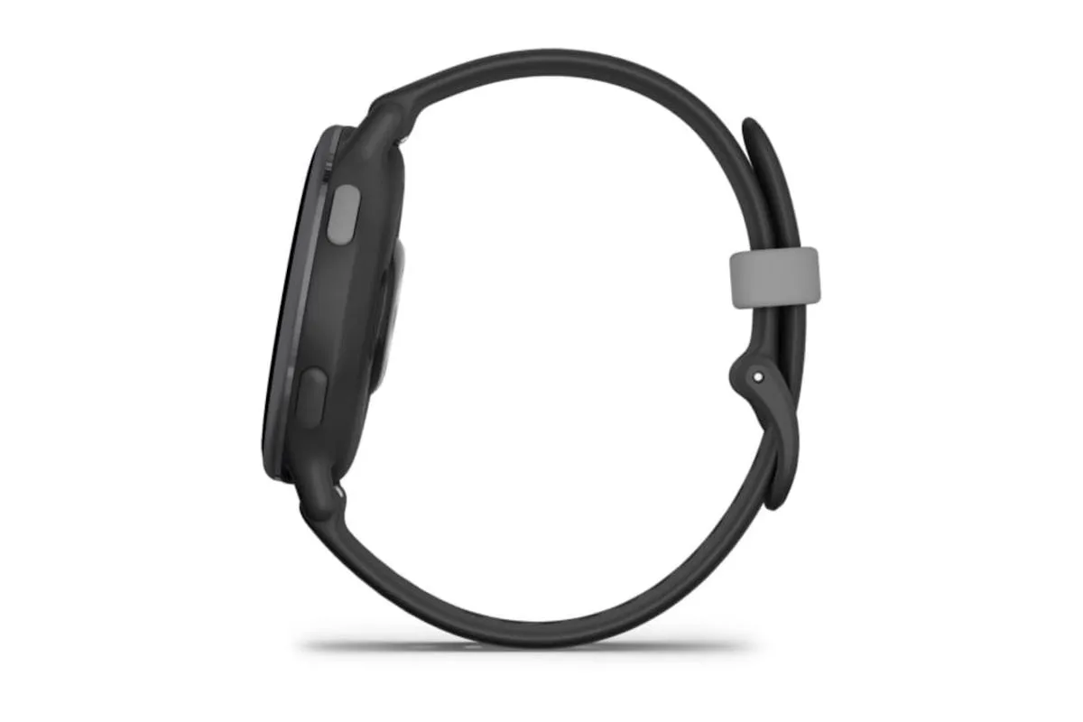 Garmin Vivoactive 5 Smart Watch | Slate/Black