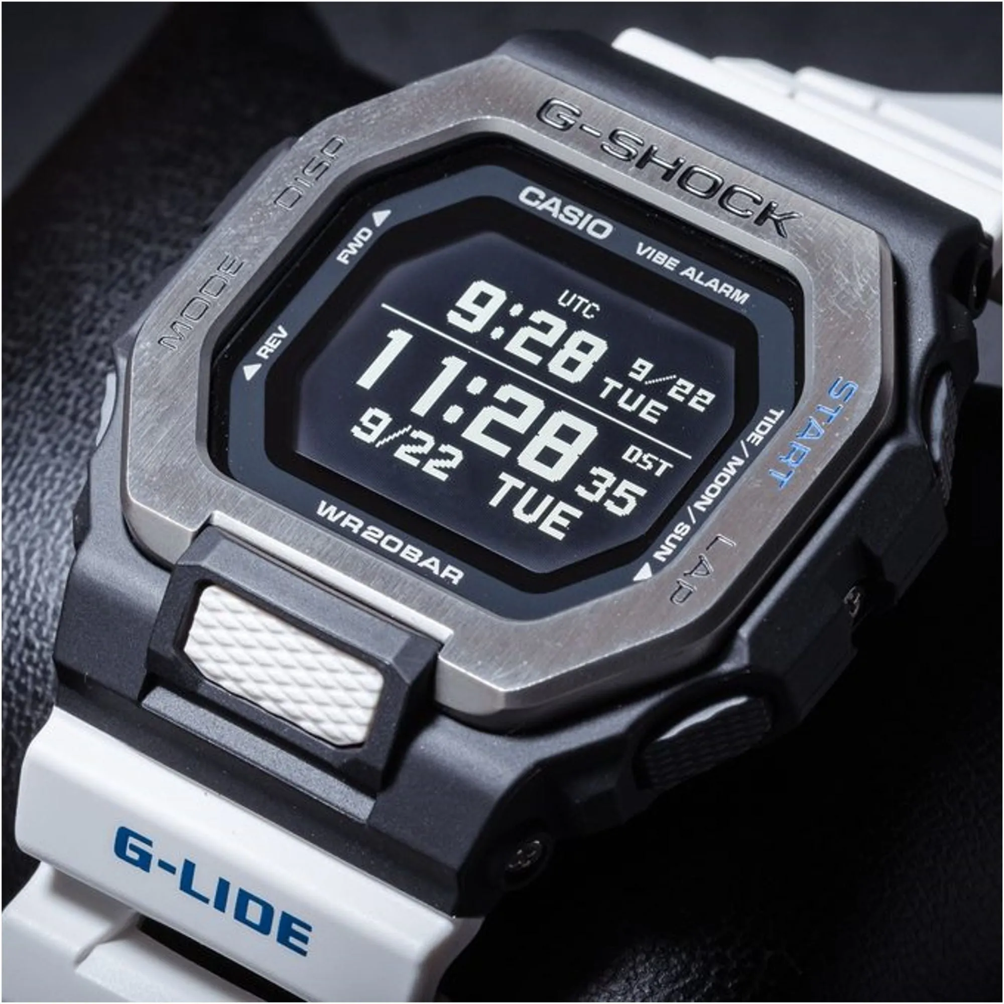 GBX-100-7D