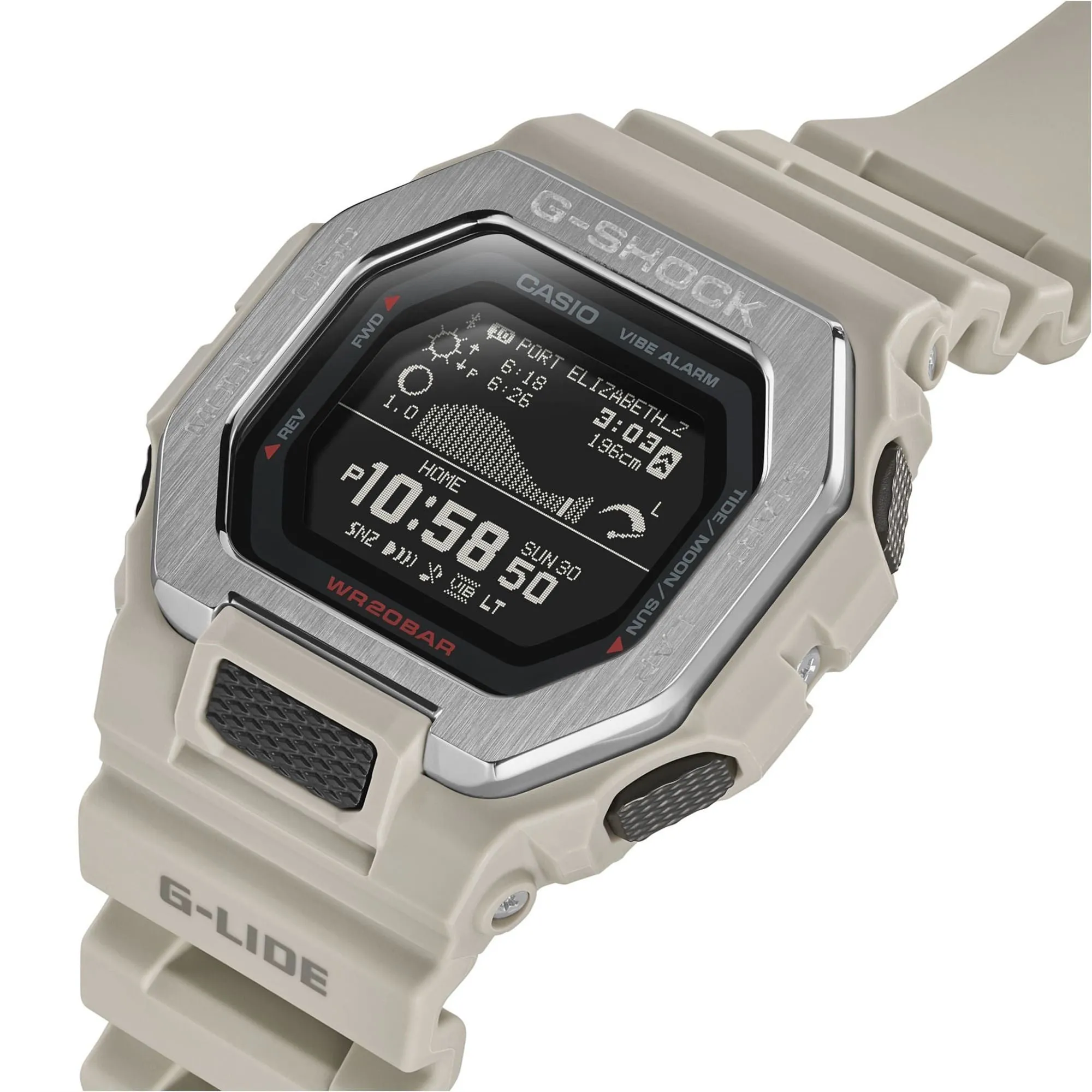 GBX-100-8D