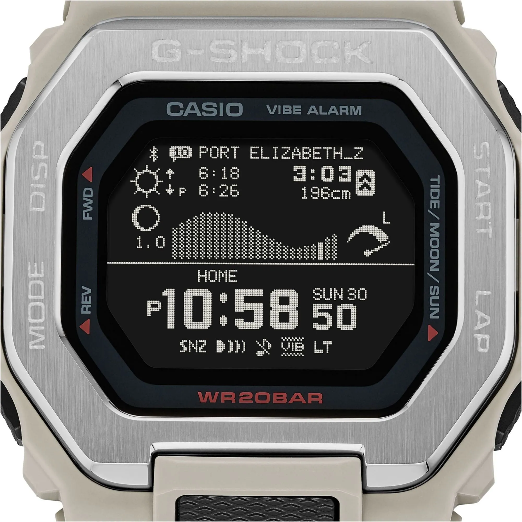 GBX-100-8D