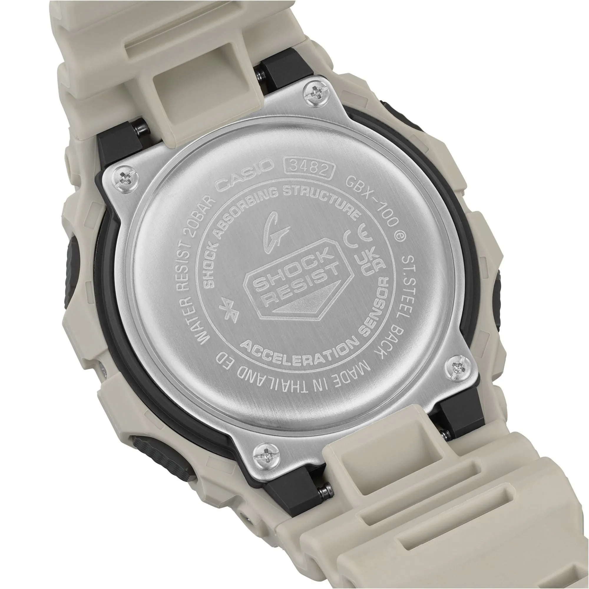 GBX-100-8D