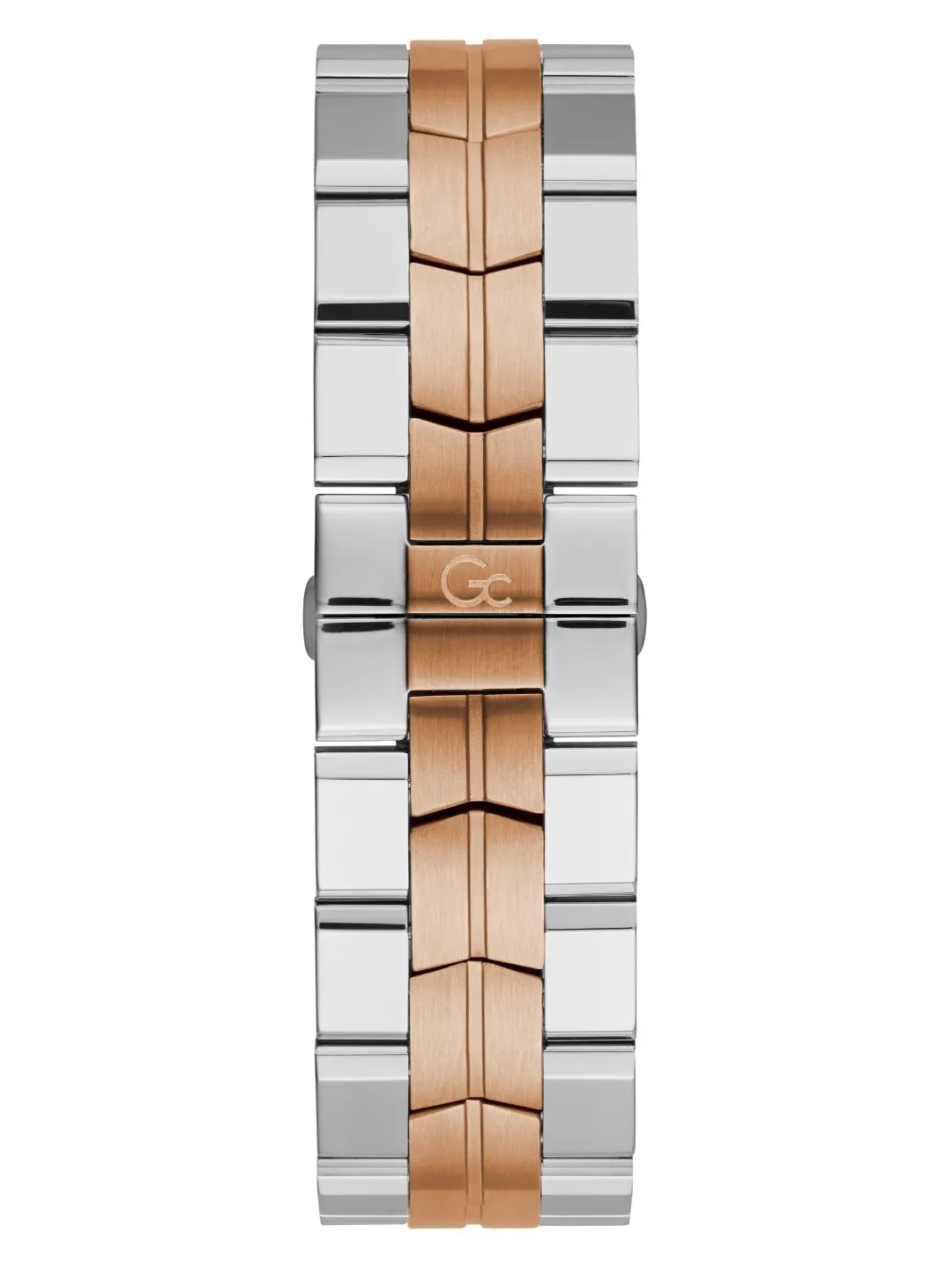 GC Gents Wrist Watch Blue - Y52007G7Mf
