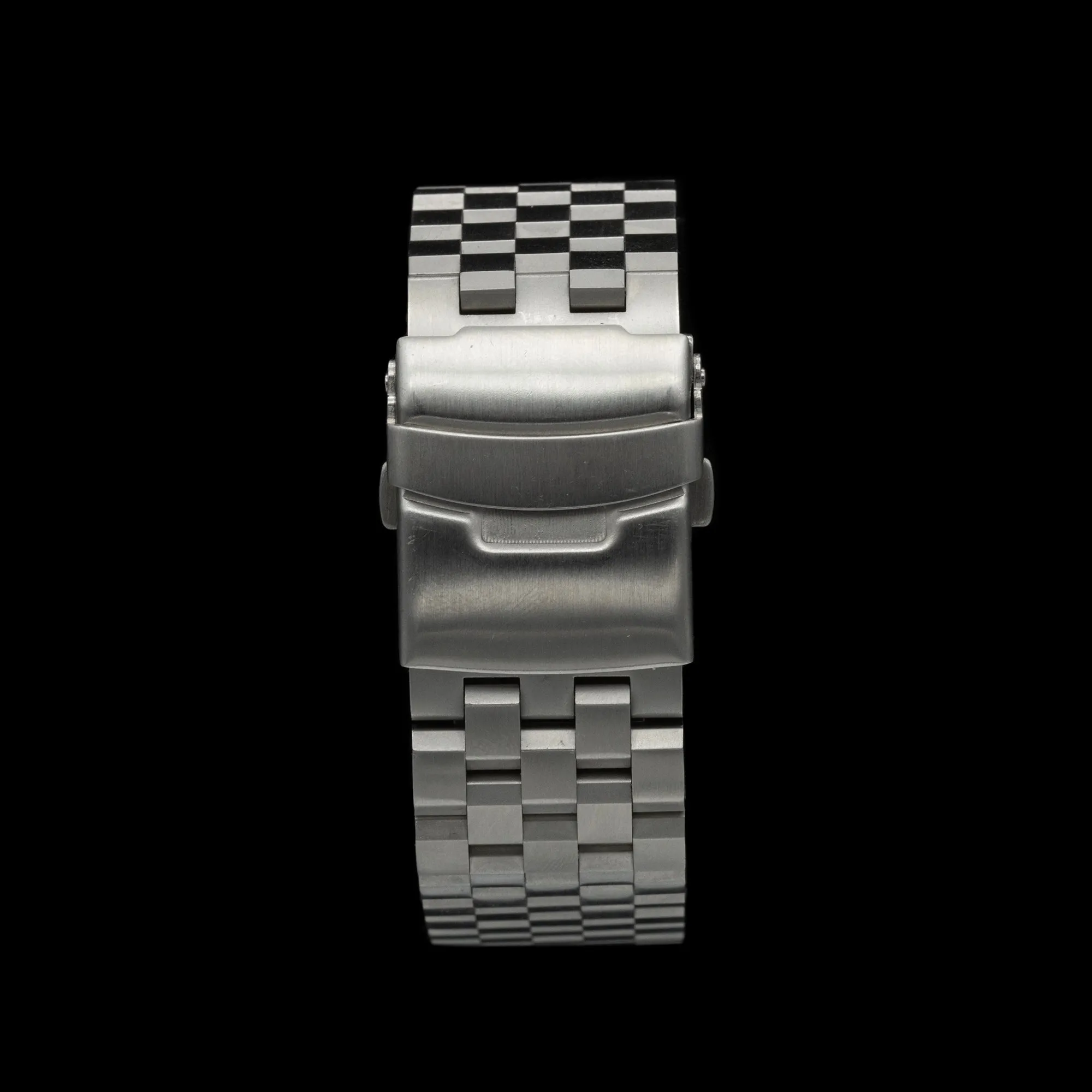 Geckota - K3 Automatic Diver GE-K03-SS