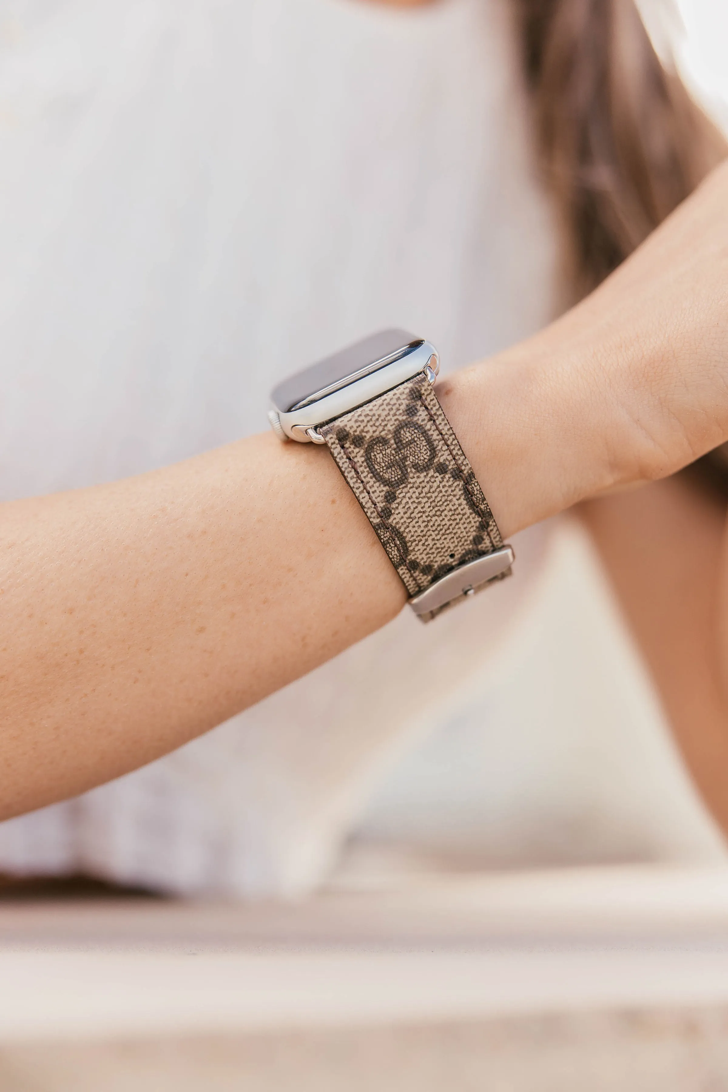 GG Watch Band