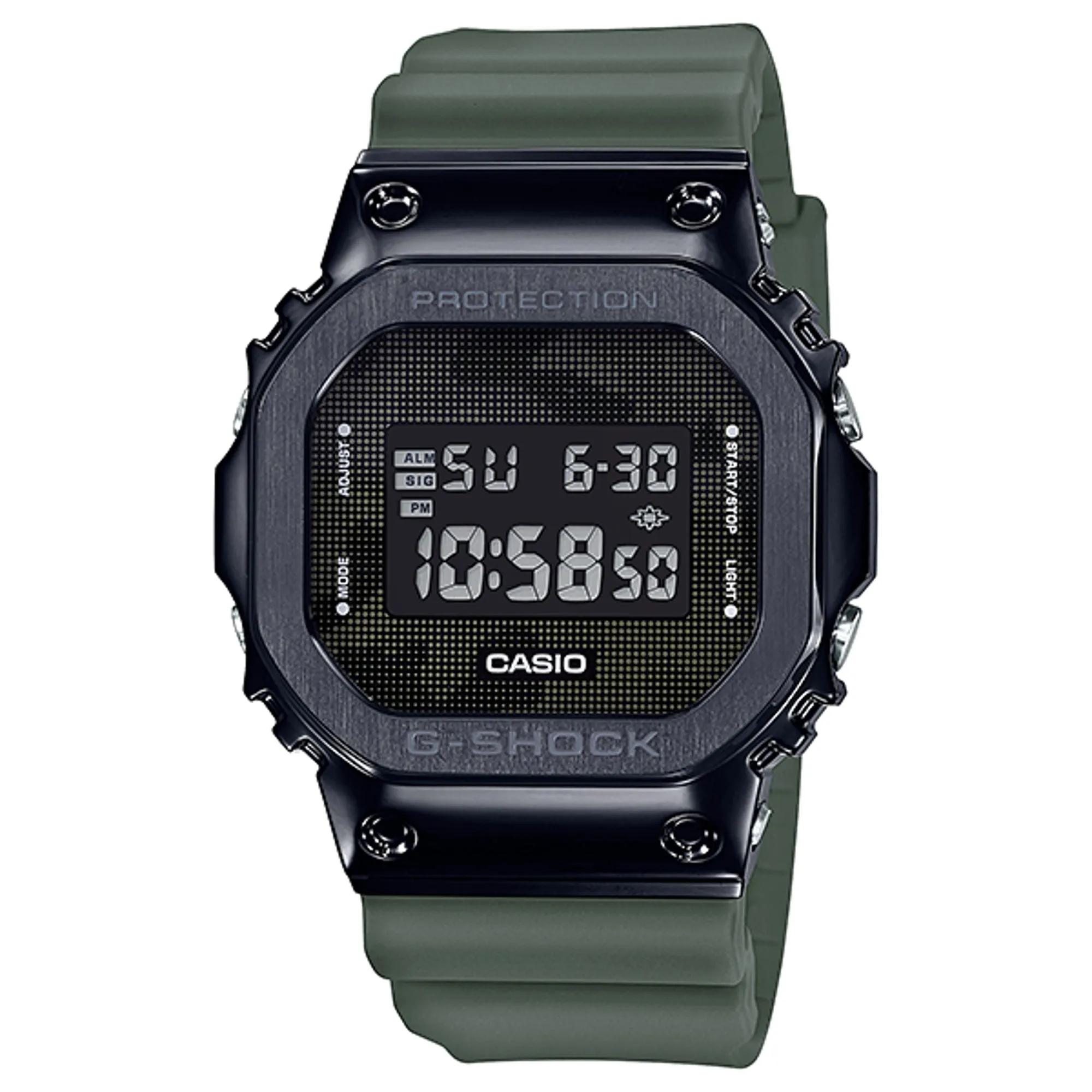 GM-5600B-3D