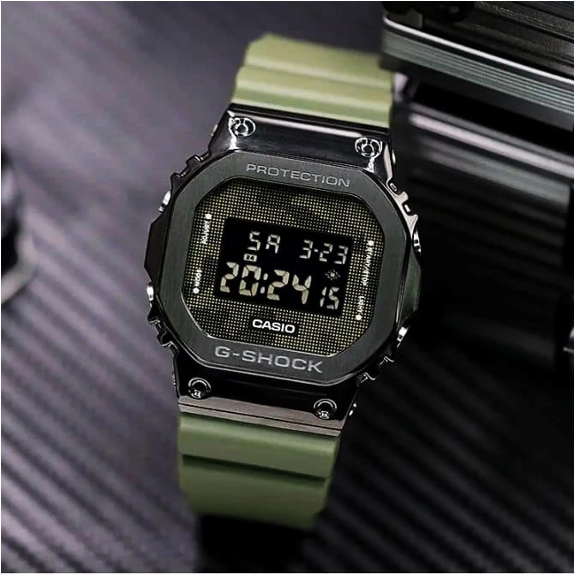 GM-5600B-3D