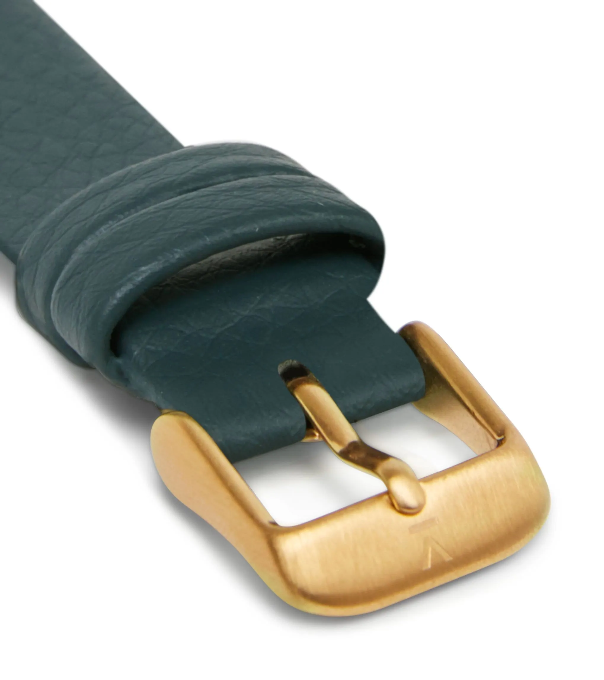 Gold & Juniper Watch | Petite