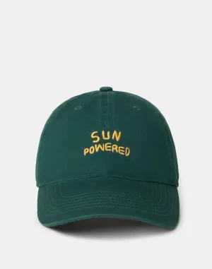 Gorra Sun Powered