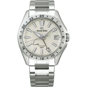 Grand Seiko Evolution 9 Collection SBGE285