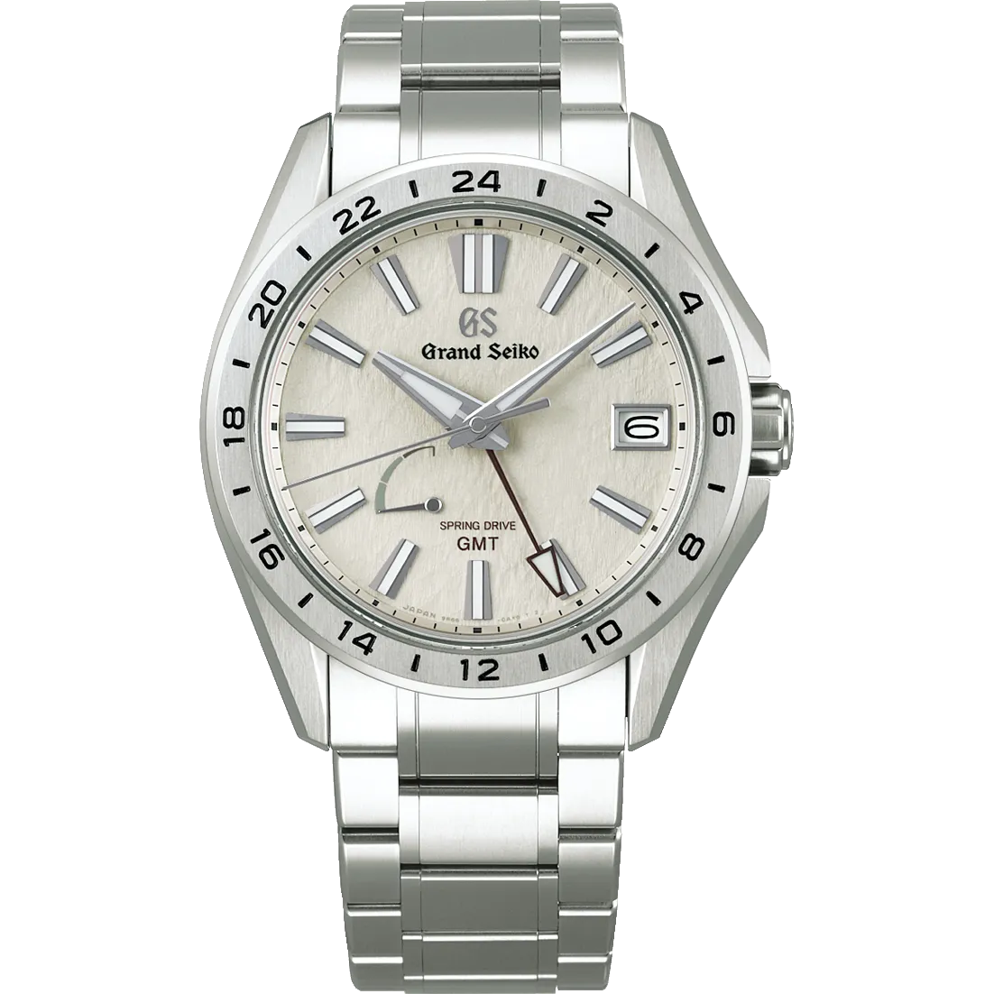 Grand Seiko Evolution 9 Collection SBGE285