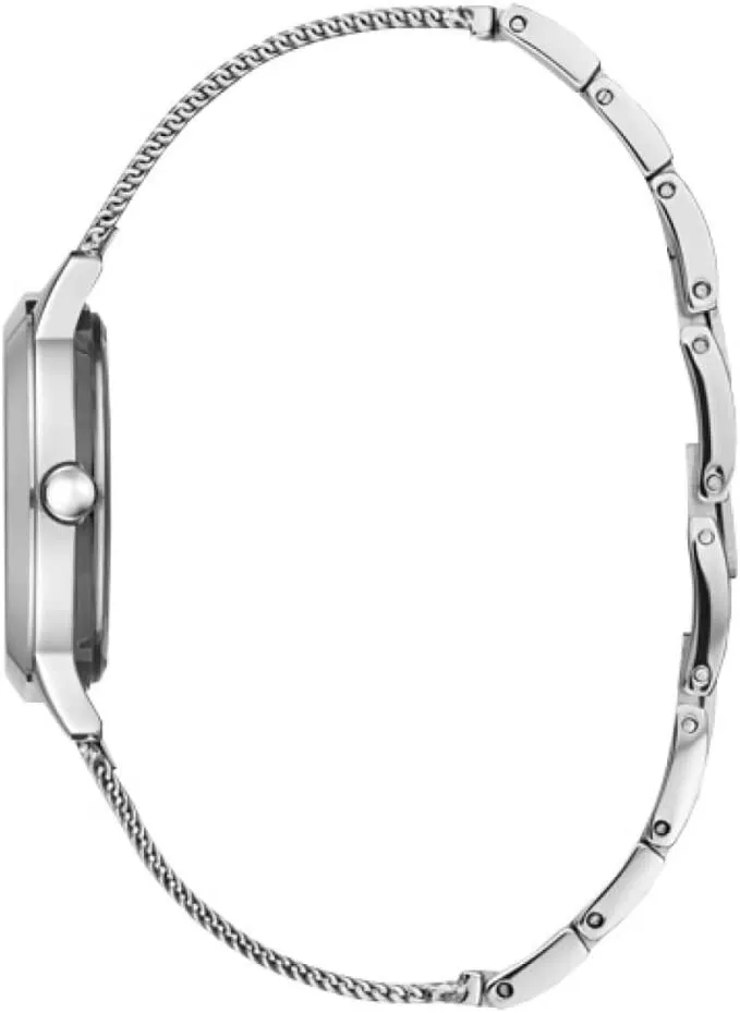 Guess Analog Black Dial Women's Watch - W1197L1