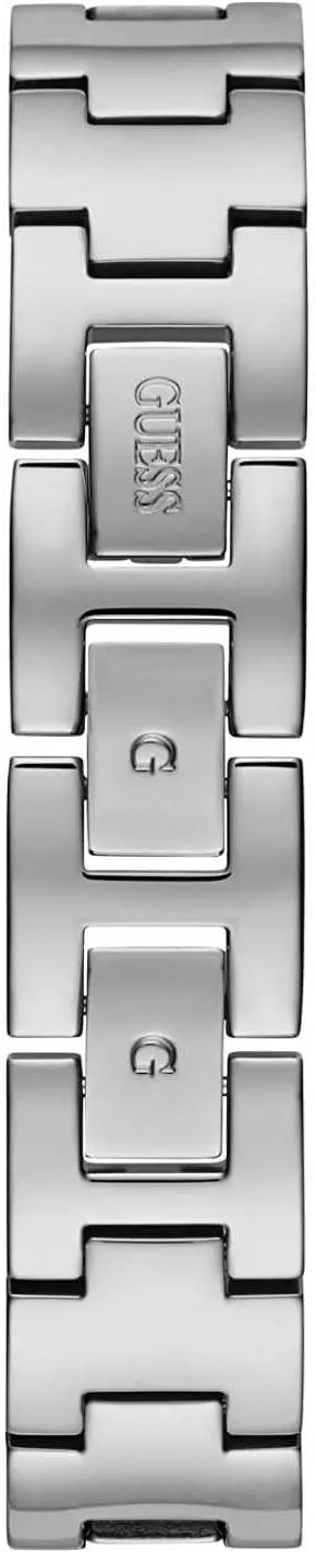 Guess Analog Black Dial Women's Watch - W1197L1