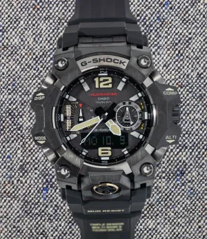 GWGB1000 - Mudmaster