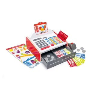 Hape Beep "N" Buy Cash Register