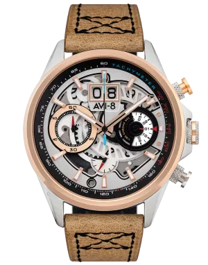 Hawker Harrier II Watch