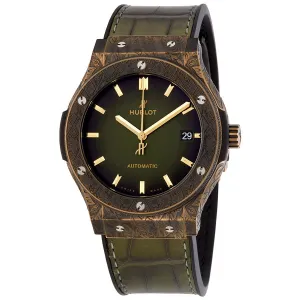 Hublot Classic Fusion Automatic Men's Watch 511.BZ.6680.LR.OPX17
