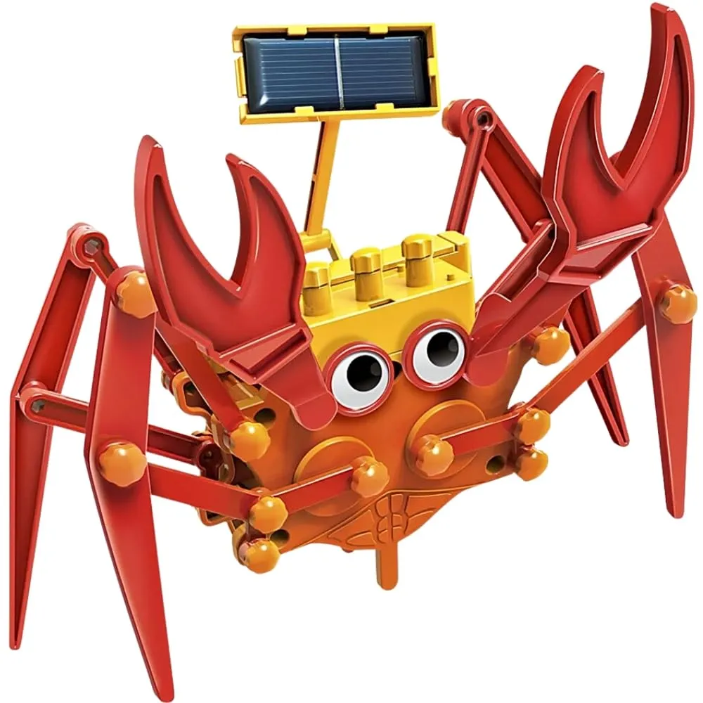 Hybrid Crabot