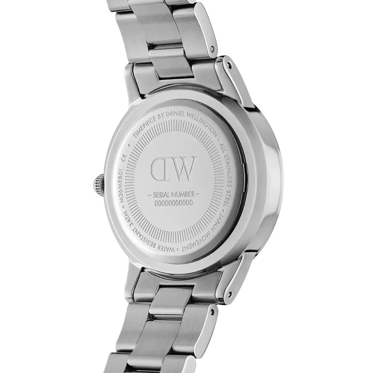 Iconic Link DW00600205