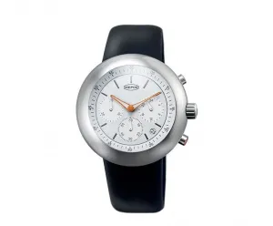IKEPOD Chronopod White Horse 013