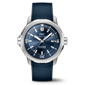 IWC Aquatimer Automatic 42