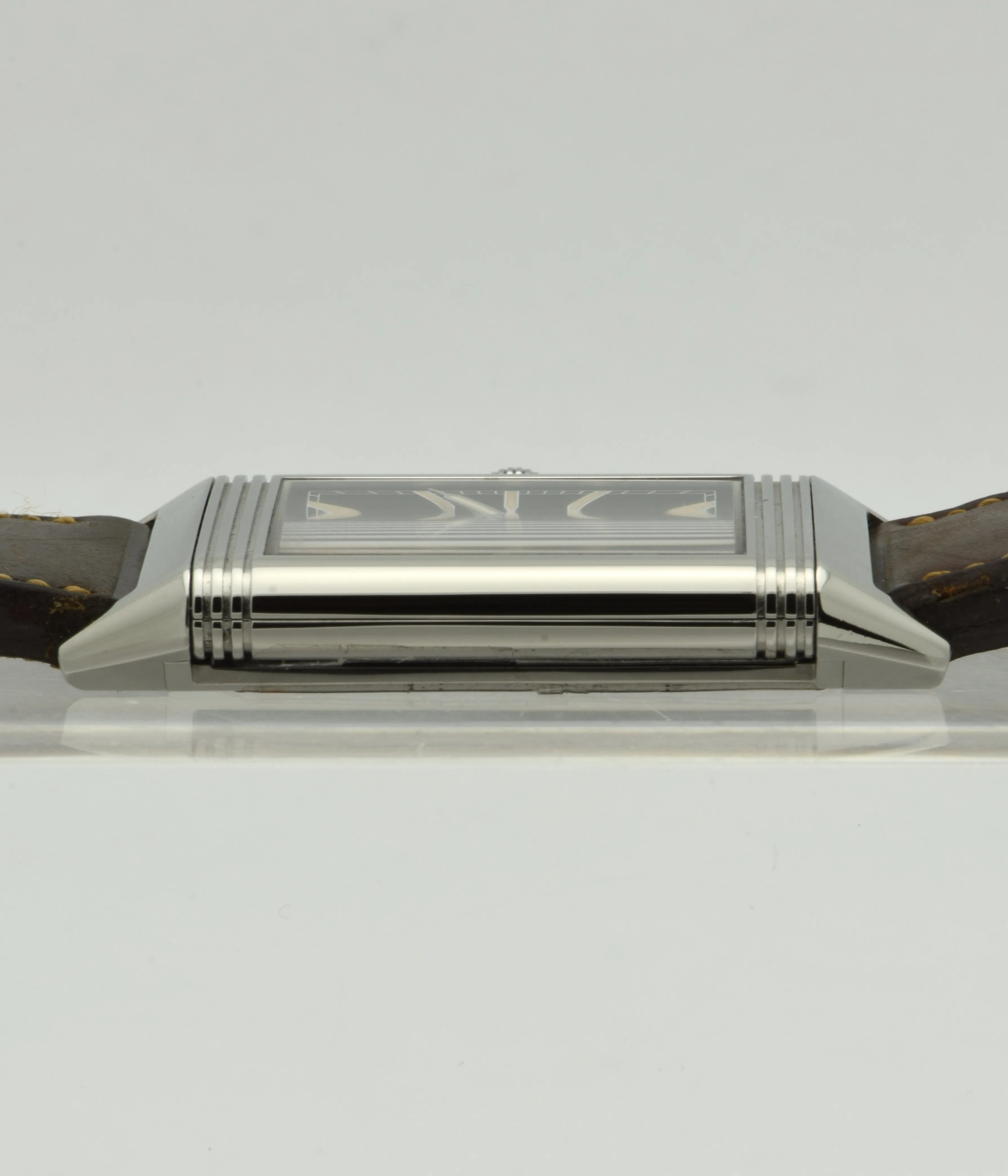 Jaeger-LeCoultre Reverso Ultra Thin, Tribute to 1931, U.S. Edition, Ref. 277.8.62