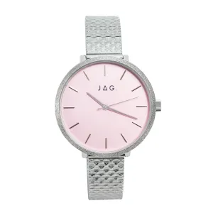 JAG Carmel Analogue Women's Watch