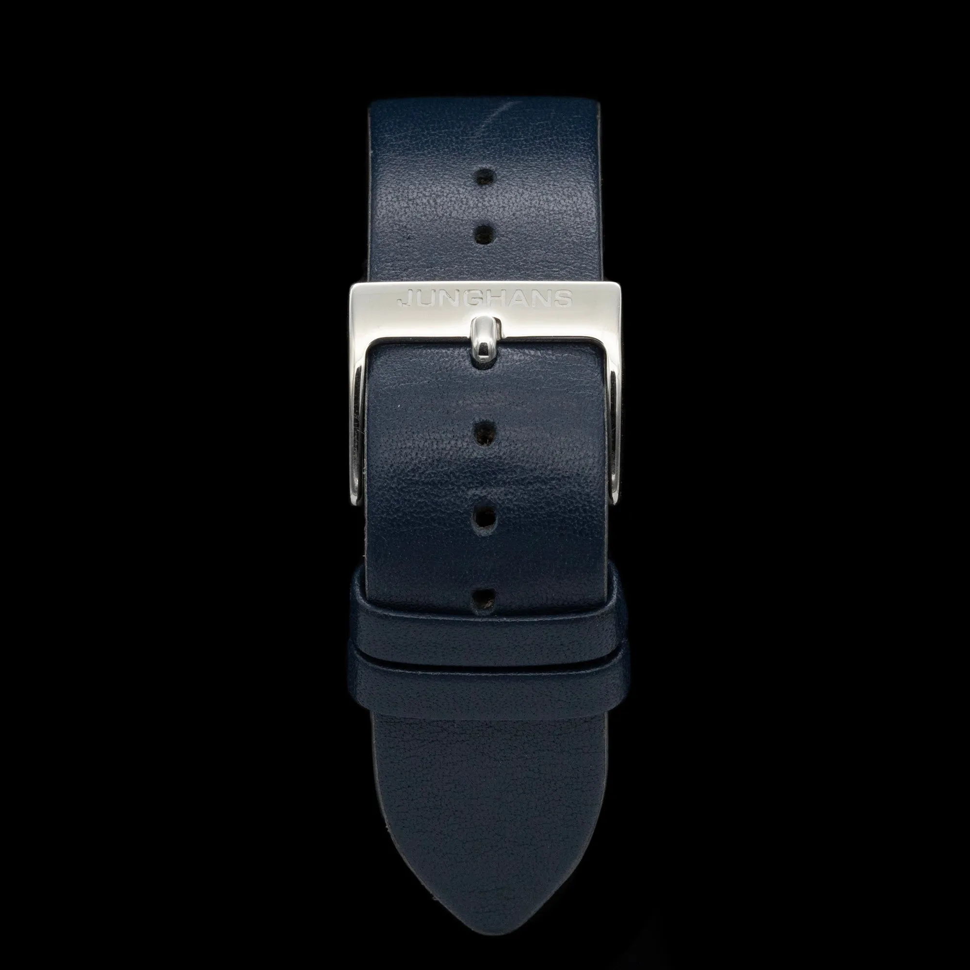 Junghans - FORM C Chronograph