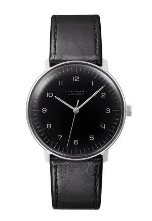 Junghans Max Bill Automatic Watch 027/3400.02