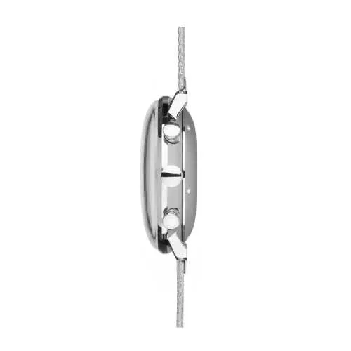 Junghans Max Bill Chronoscope