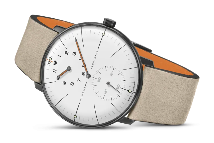 Junghans  Max Bill Edition Set 60 027/4109.00
