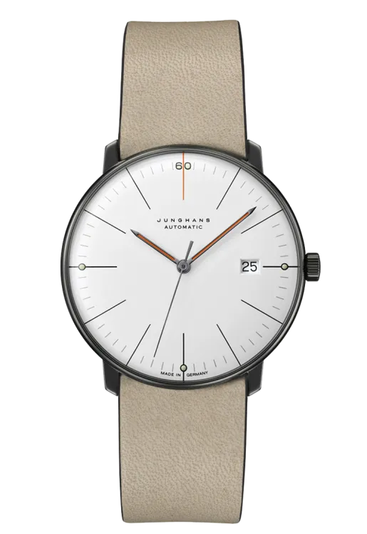 Junghans  Max Bill Edition Set 60 027/4109.00